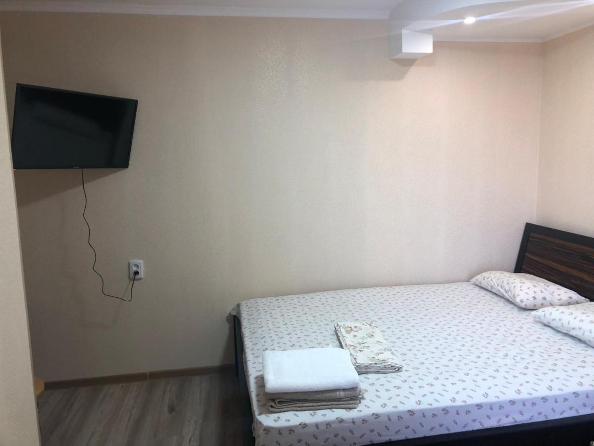 Гостиный Дом Comfort Reni Exterior foto