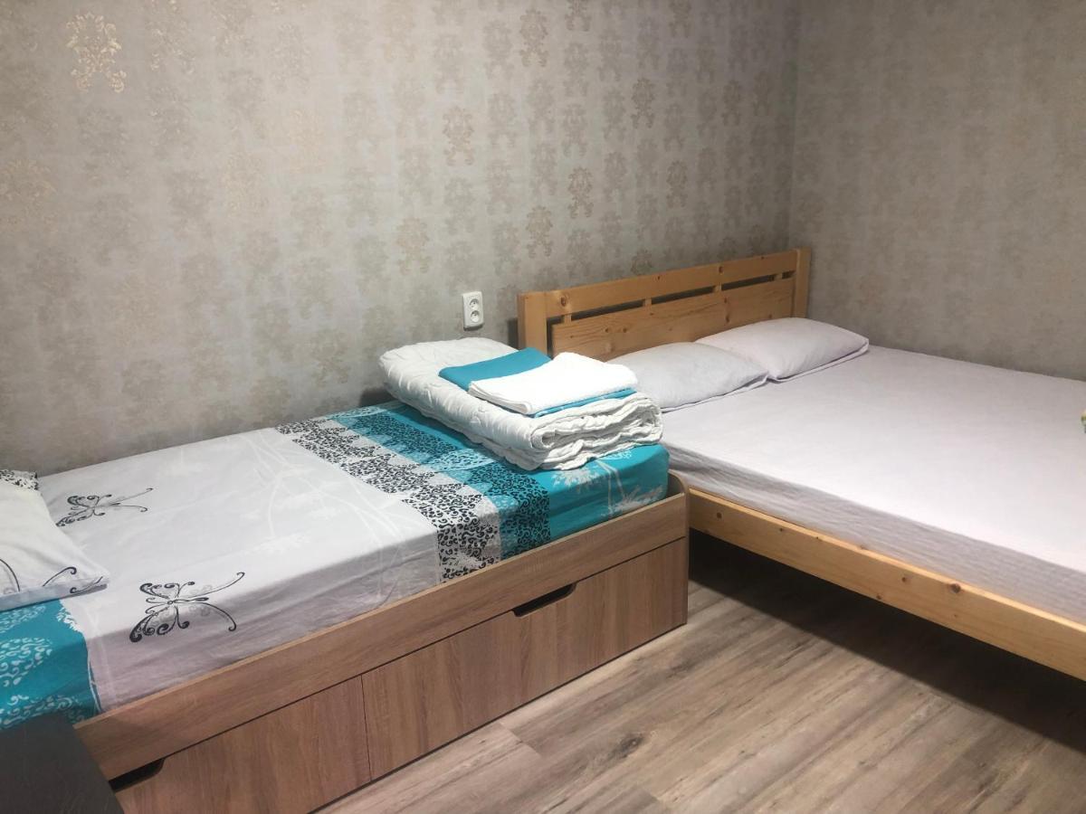 Гостиный Дом Comfort Reni Exterior foto