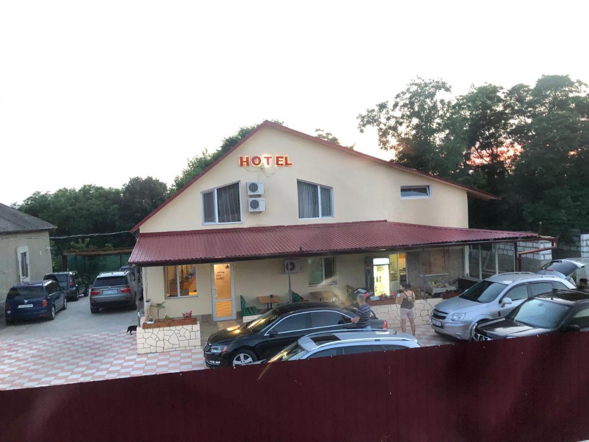 Гостиный Дом Comfort Reni Exterior foto