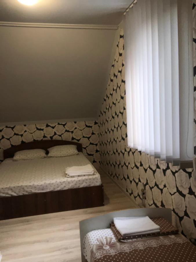 Гостиный Дом Comfort Reni Exterior foto