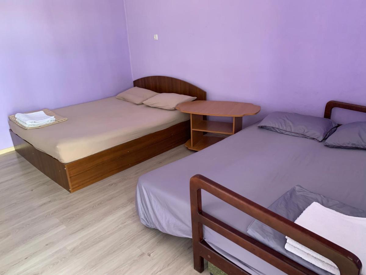 Гостиный Дом Comfort Reni Exterior foto