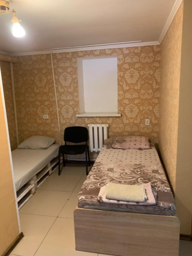 Гостиный Дом Comfort Reni Exterior foto