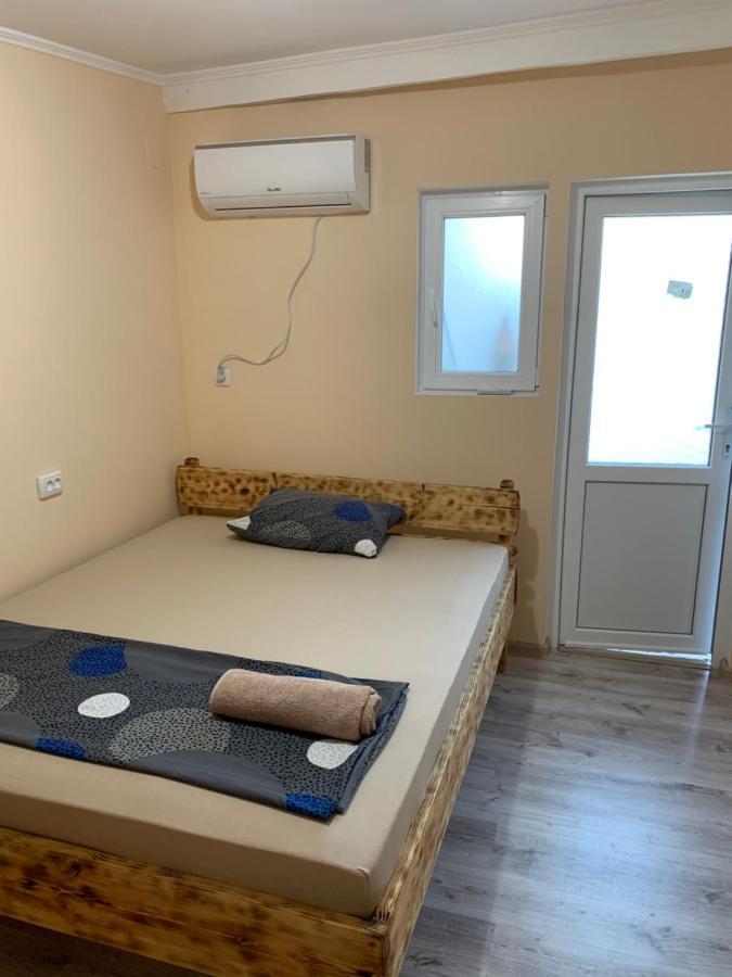 Гостиный Дом Comfort Reni Exterior foto