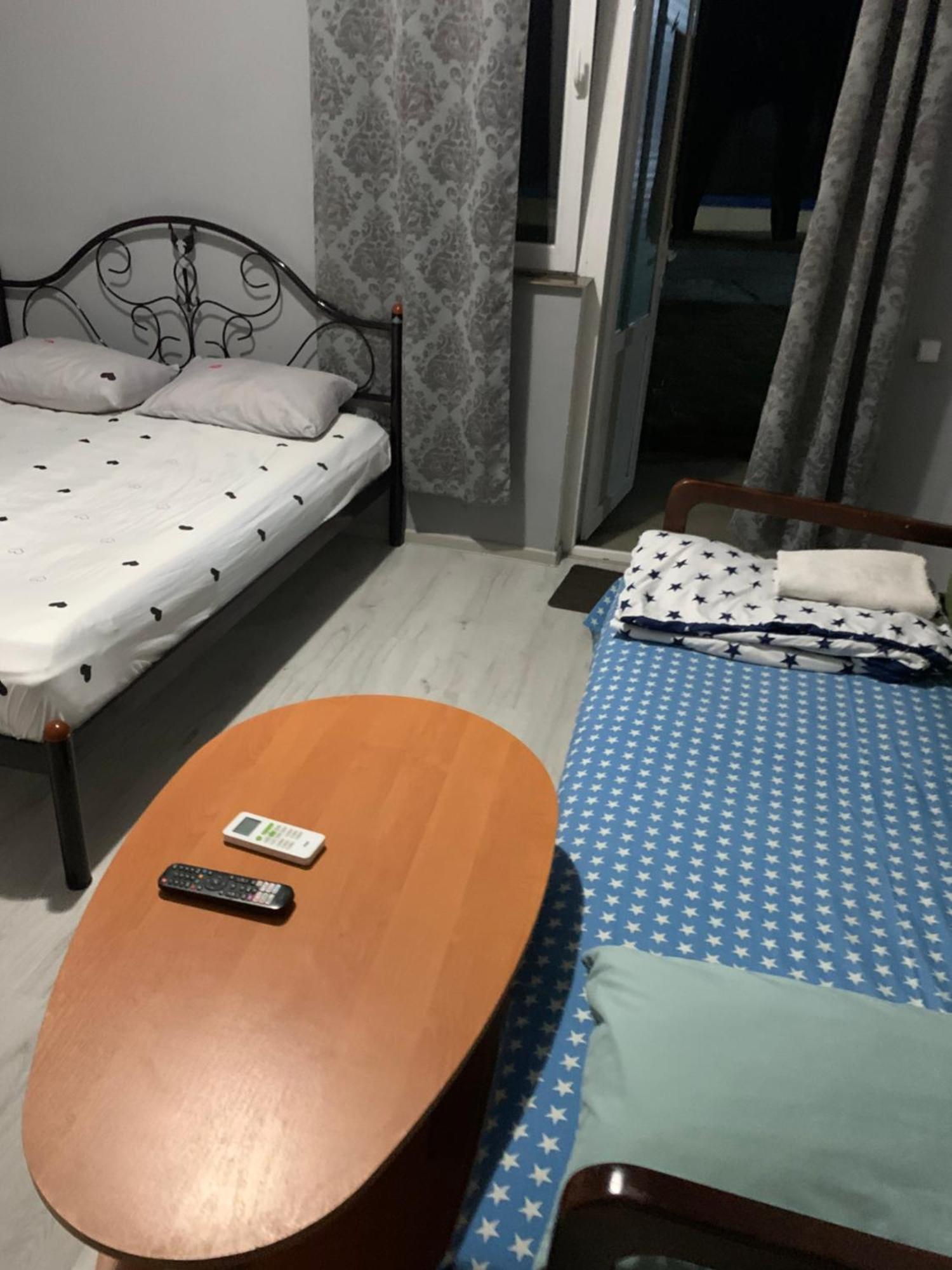 Гостиный Дом Comfort Reni Exterior foto