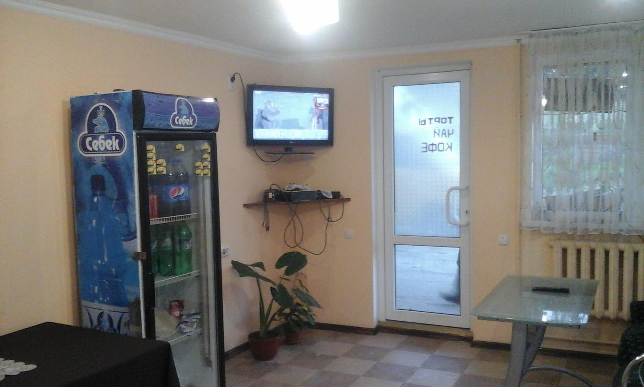 Гостиный Дом Comfort Reni Exterior foto