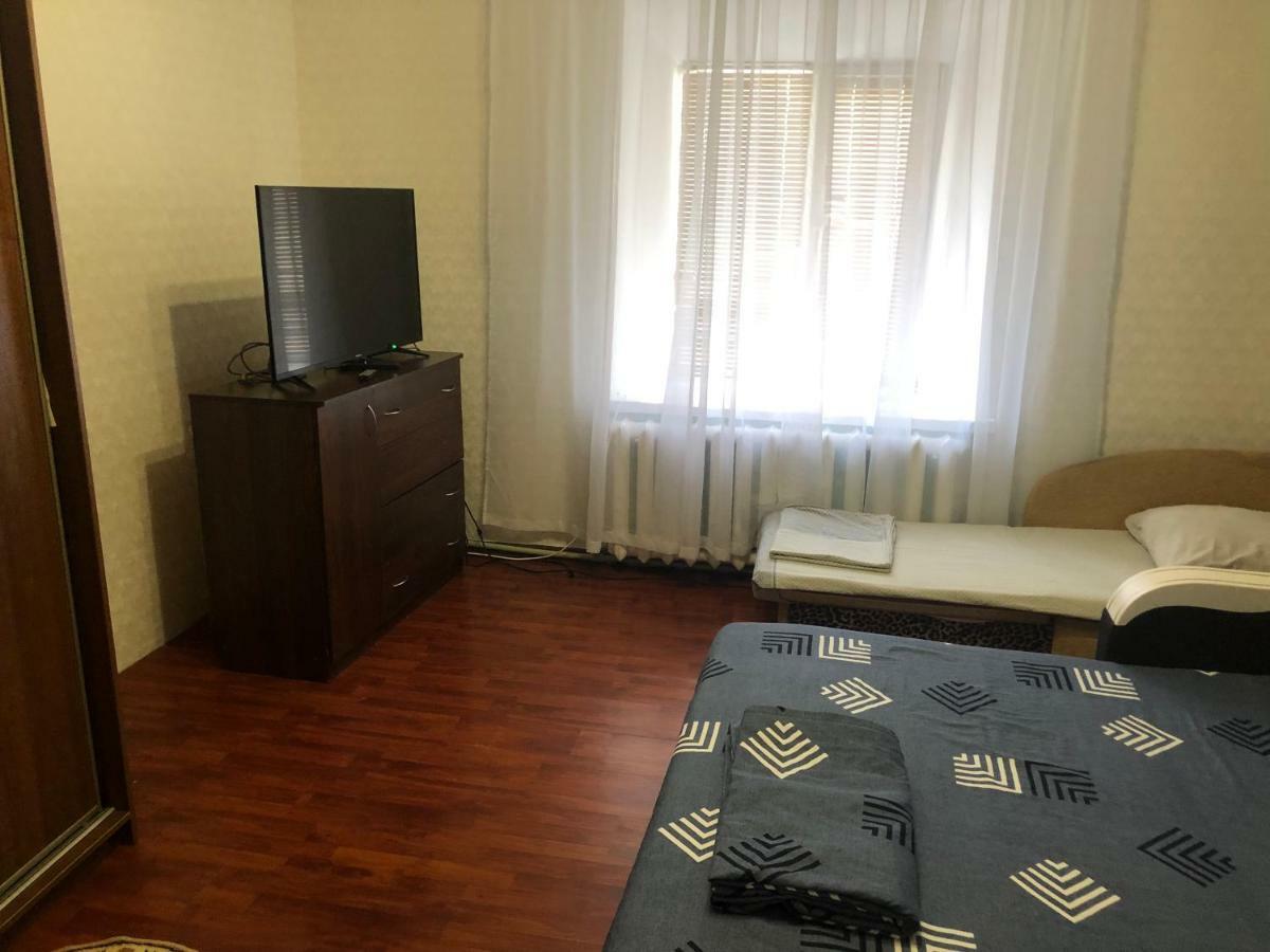 Гостиный Дом Comfort Reni Exterior foto