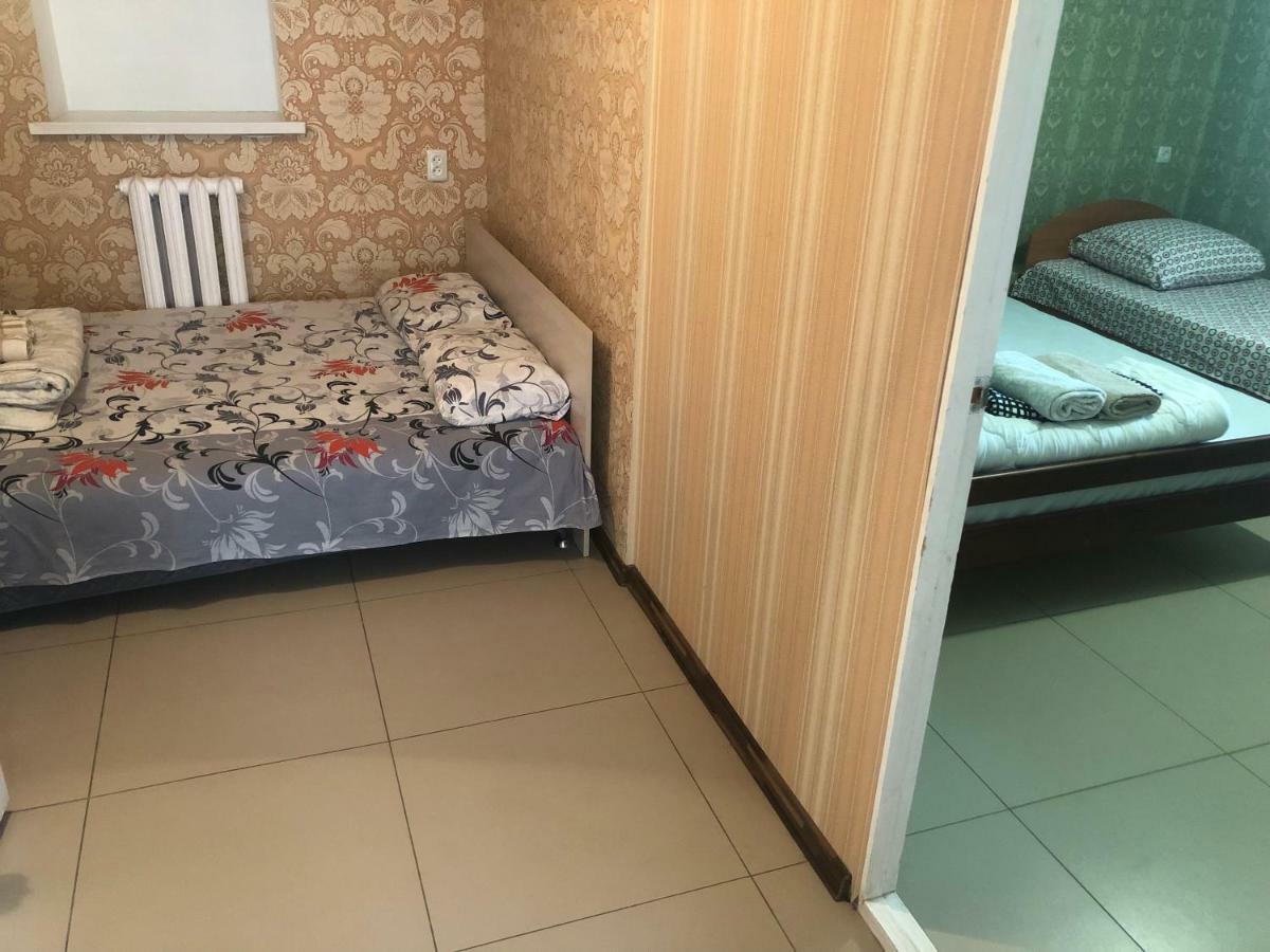 Гостиный Дом Comfort Reni Exterior foto